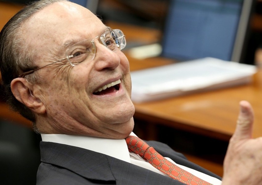 Cassado pela Câmara, Paulo Maluf deve ingressar com recurso no STF
