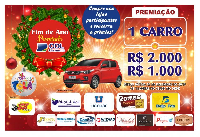 Loja K Móveis é eleita a melhor loja no setor de Móveis e Eletrodoméstico e lança duas super promoções de fim de ano