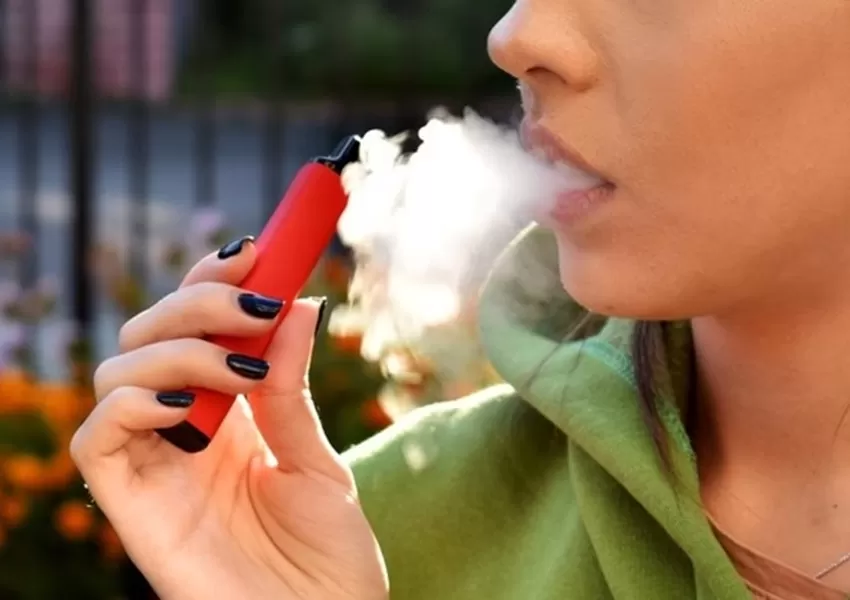 Anvisa discutirá liberação do cigarro eletrônico em reunião na próxima semana