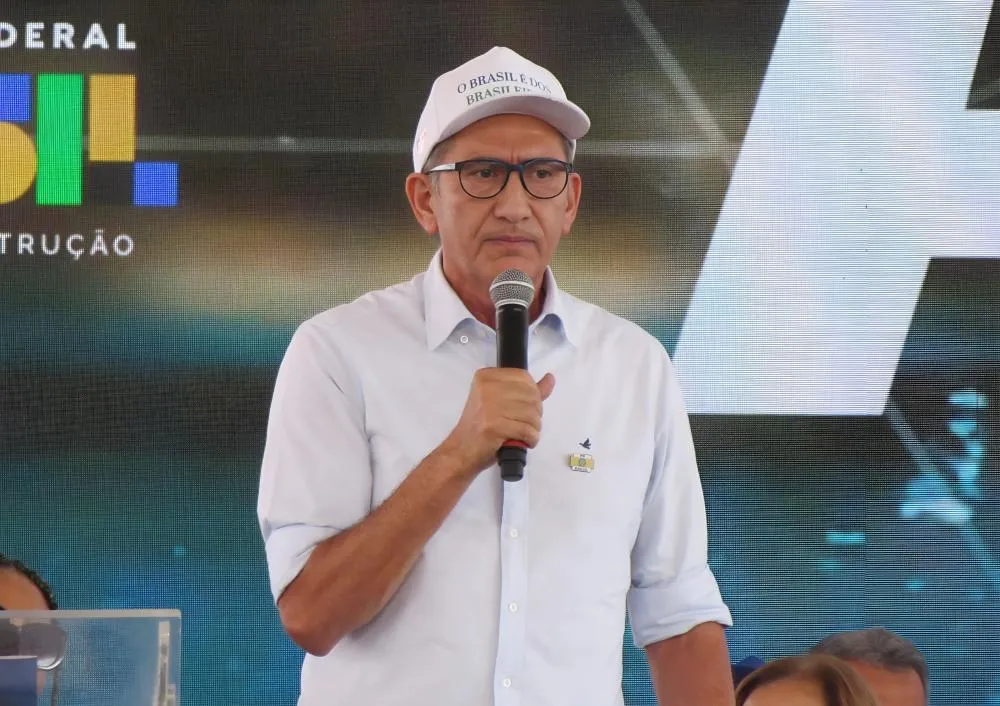 Ministro Waldez Góes celebra entregas hídricas e destaca investimentos do PAC na Bahia