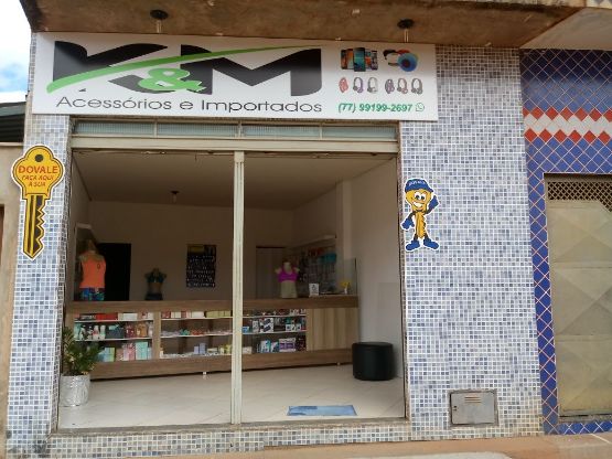 Galeria da notícia