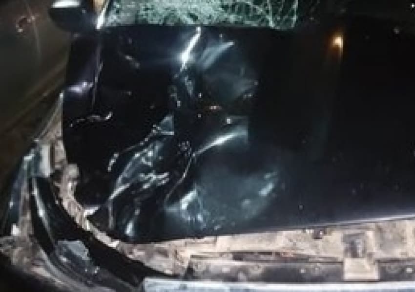 Frentista é atropelado e morto em Santa Cruz Cabrália; motorista é preso por homicídio culposo