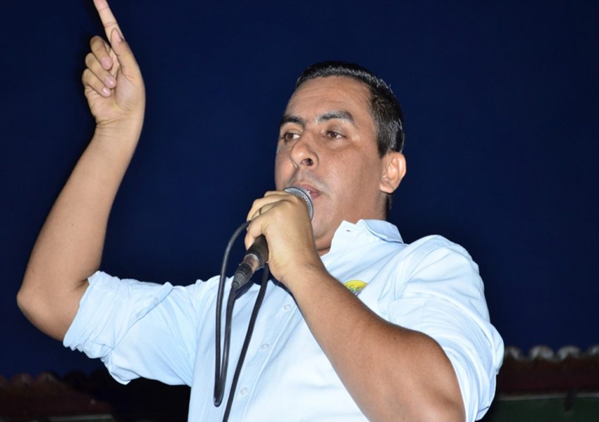 Pilão Arcado: TJ determina mandado de busca e apreensão na Prefeitura