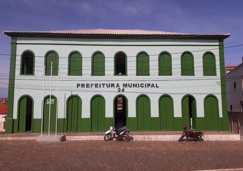 Livramento: Nova Adutora de Água da Comunidade de Itapicuru dos Dourados será inaugurada nesta terça-feira (17)