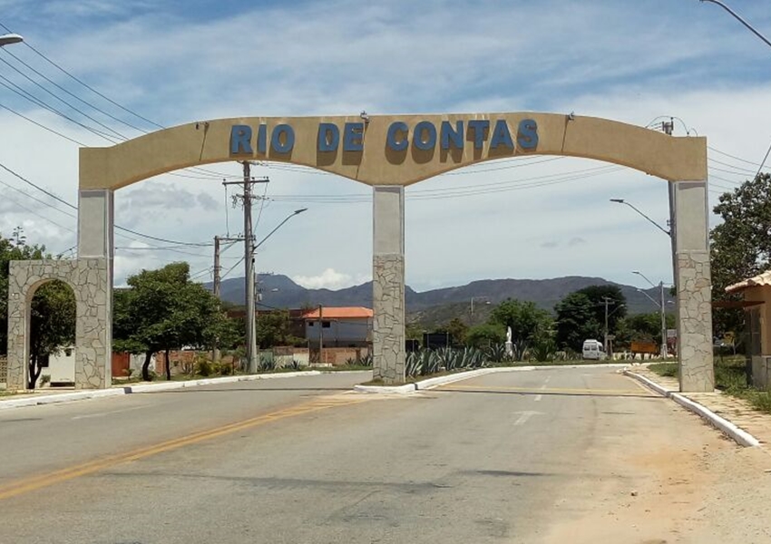 Agressões são registradas durante festa em Rio de Contas