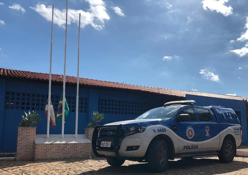 Livramento: 46ª CPIM está em novo endereço