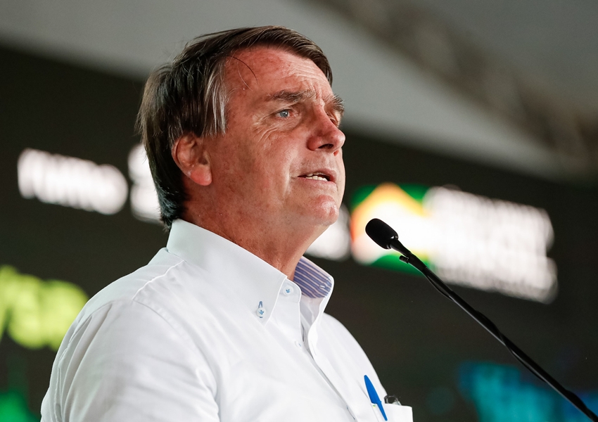 Governo Federal inclui professores no grupo prioritário de vacinação