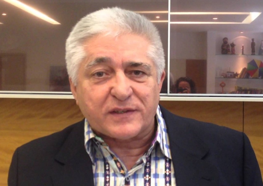 Dono da rede de farmácias Pague Menos é preso no Ceará