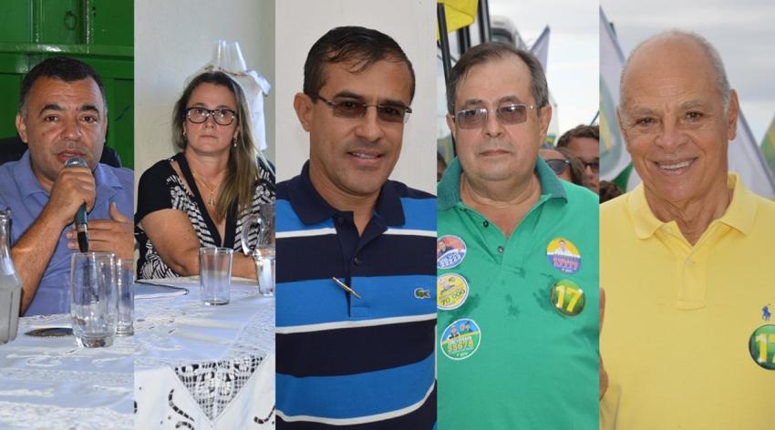 Livramento: Nuances da corrida eleitoral 2020