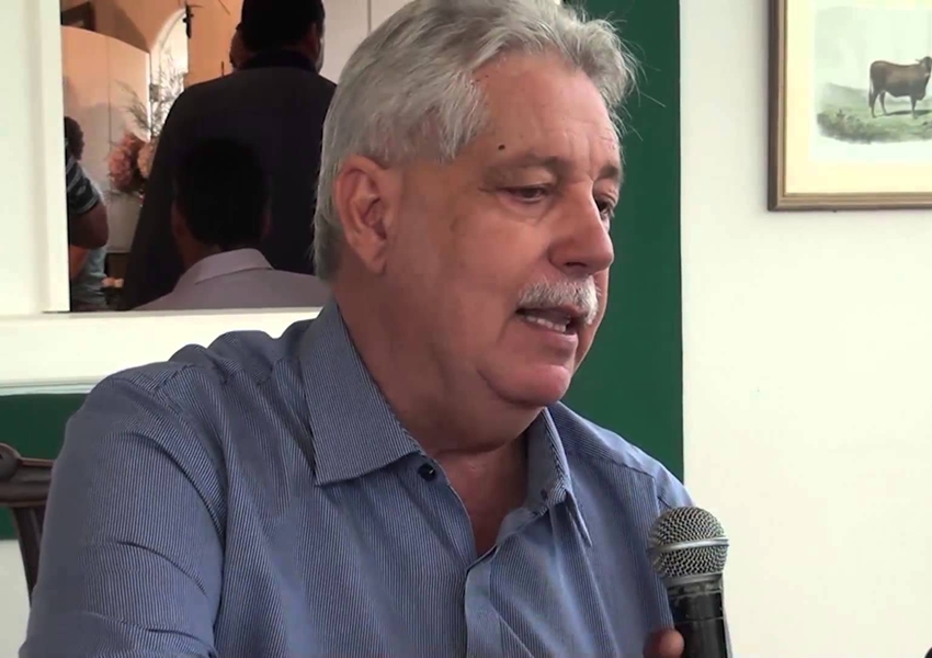 Prefeito de Conquista quer Nilo Coelho em provável chapa com Neto: 'fortalecer interior'