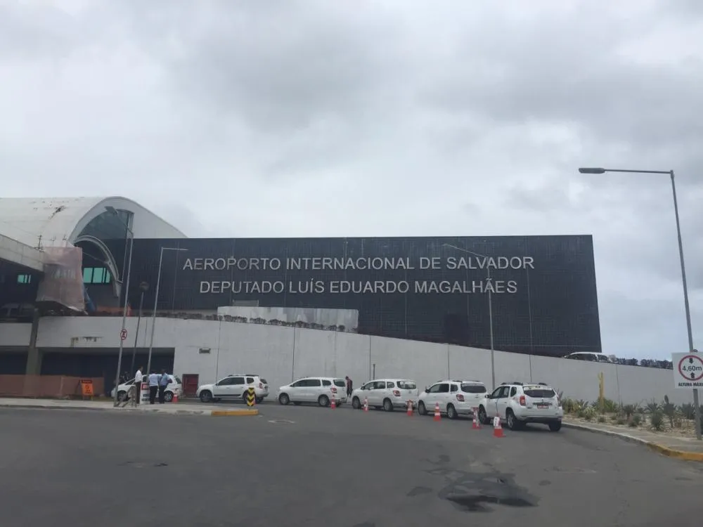 Nordeste registra 19,3 milhões de passageiros no primeiro semestre de 2025
