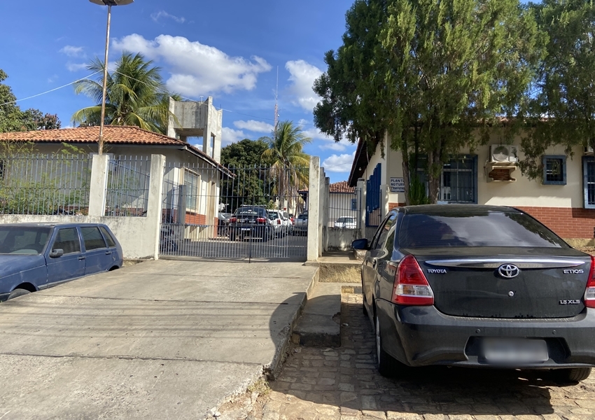 Homem é preso em Brumado acusado de manter companheira em cárcere privado e agredi-la brutalmente