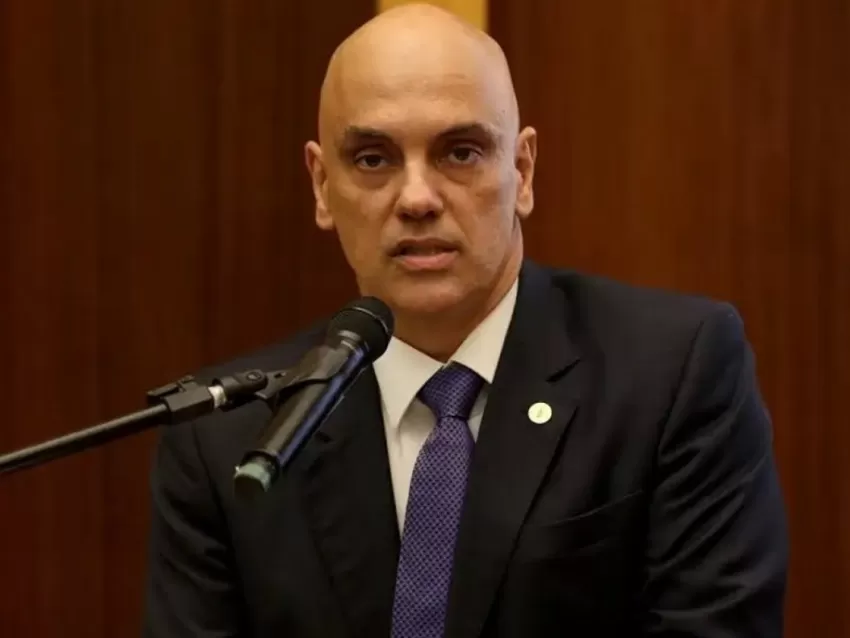 Alexandre de Moraes é aprovado com notas 9,5 e 10 para ser professor na USP