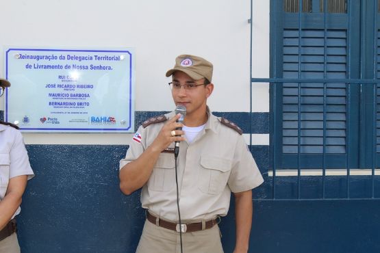 Galeria da notícia