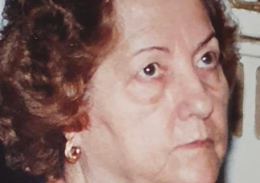 Mãe do desembargador Jatahy Junior morre aos 89 anos
