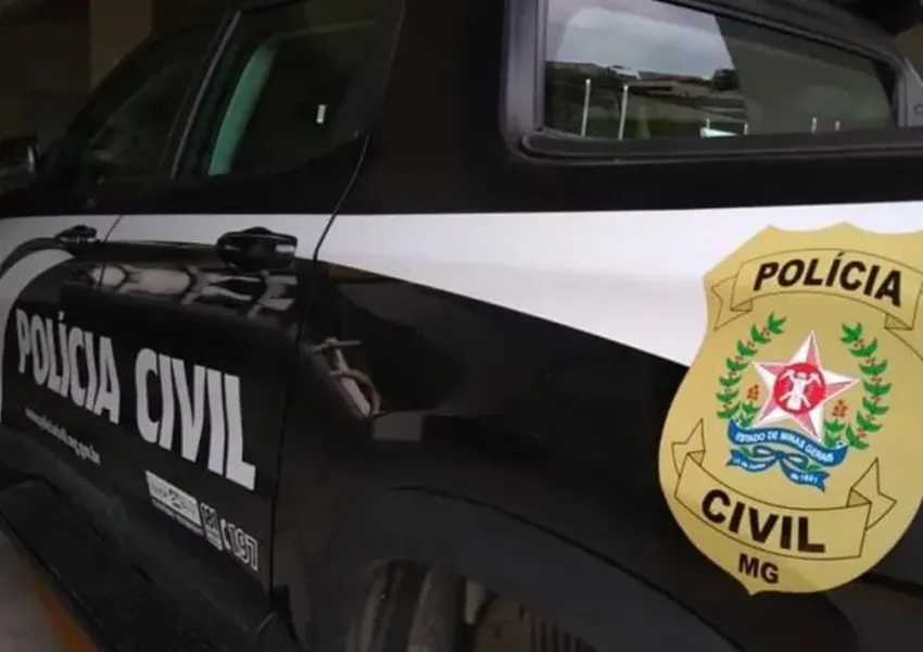 Ex-padre é preso em Minas Gerais acusado de abusos sexuais contra crianças