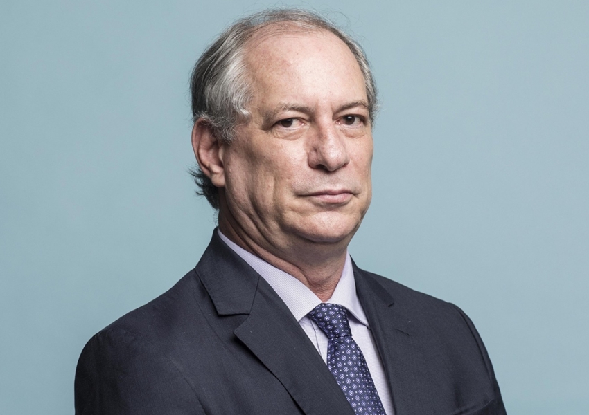 Ciro suspende pré-candidatura à Presidência após PDT votar a favor da PEC dos Precatórios
