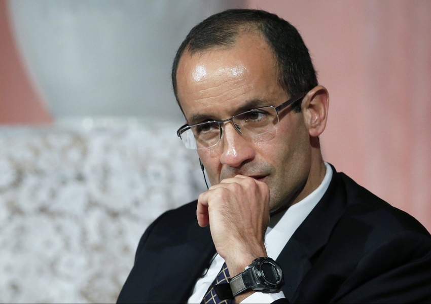 Grupo Novonor e executivo Marcelo Odebrecht encerram disputas judiciais