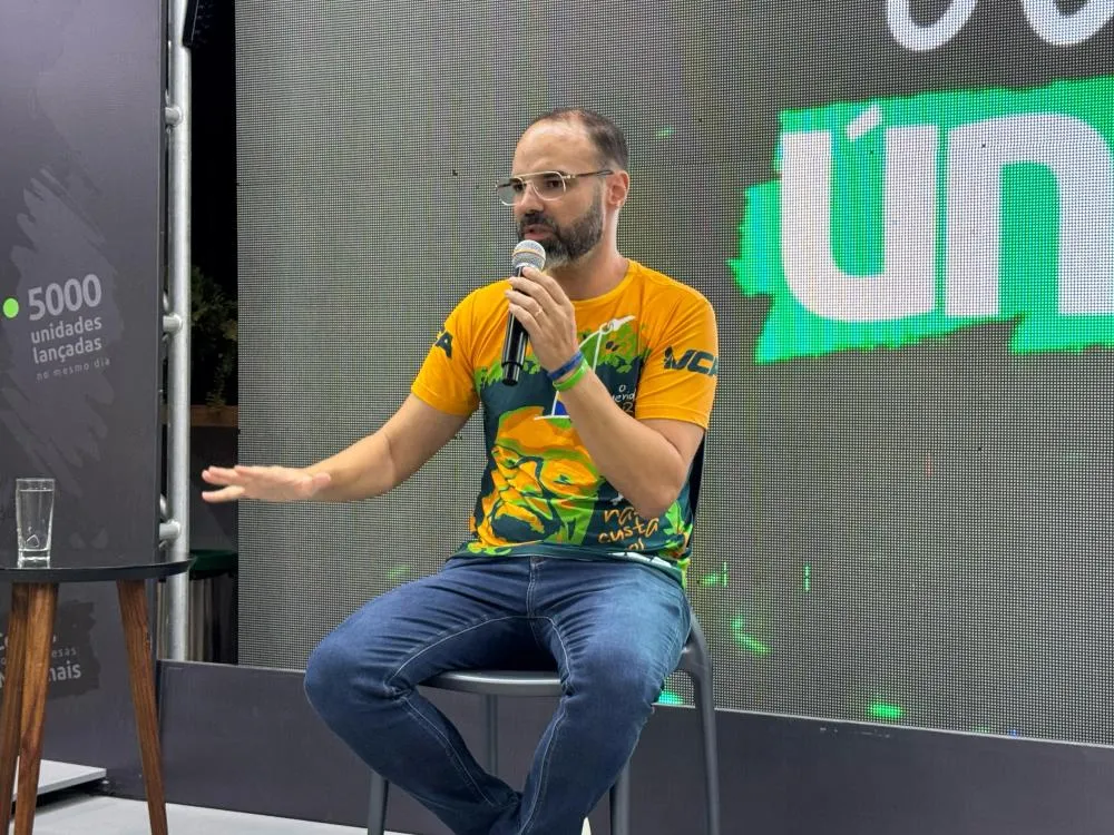 VCA Construtora apresenta detalhes do Dia Único e anuncia novos projetos