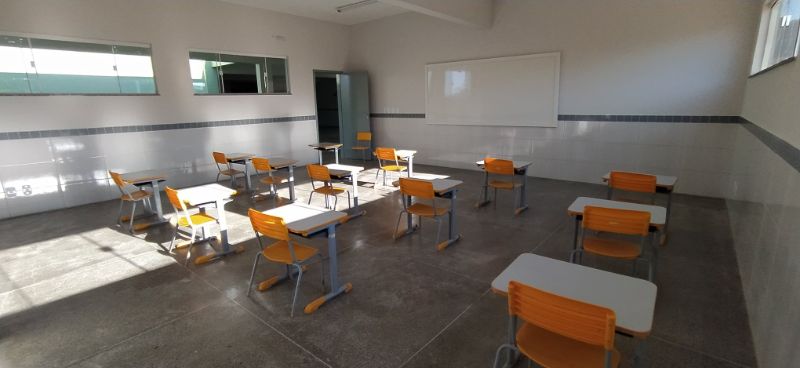 Galeria da notícia