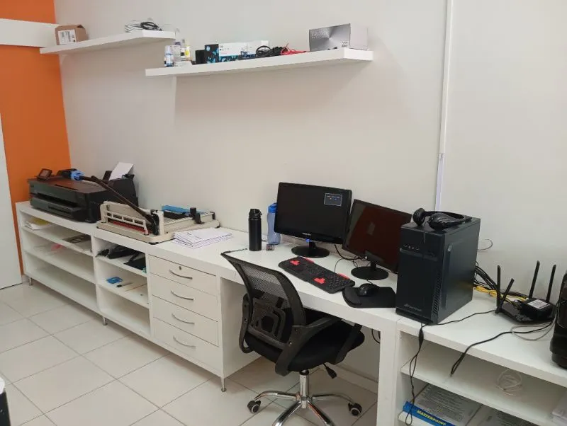 Galeria da notícia