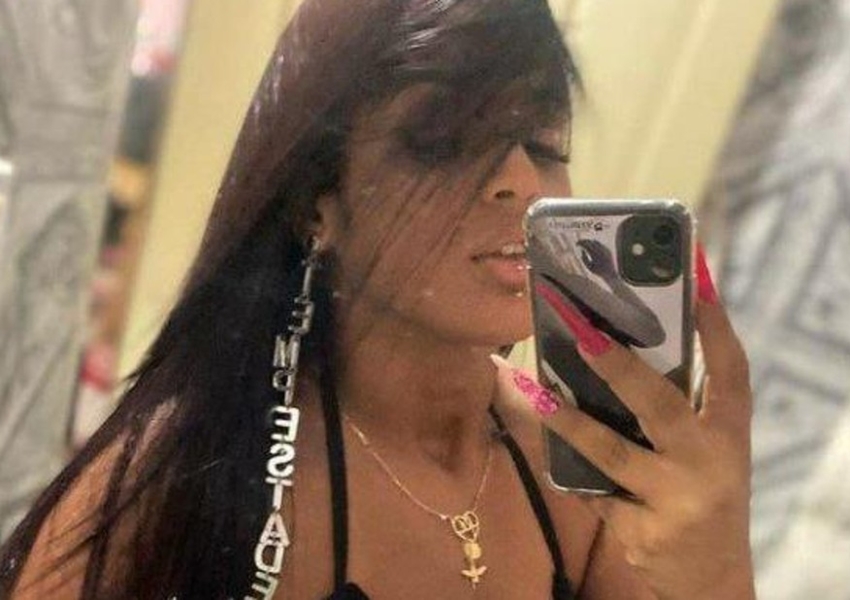 PC diz que mulher foi morta por causa de comentário em rede social