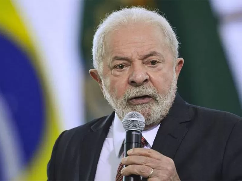 Lula diz ser contra o aborto, porém classifica de ‘insanidade’ PL Antiaborto por Estupro