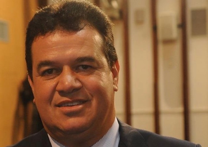 Deputado Marquinho Viana participa de sessão virtual da ALBA que aprovou mais 41 decretos de calamidade pública