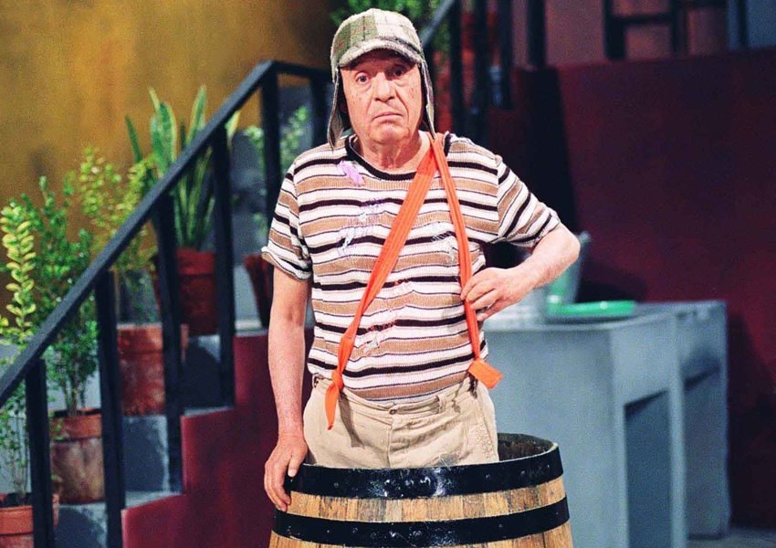 Após 36 anos, Chaves não poderá mais ser exibido pelo SBT
