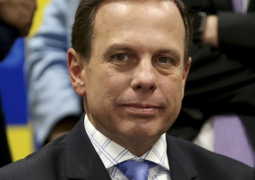 Perícia revela laudo sobre suposta sex tape de Doria