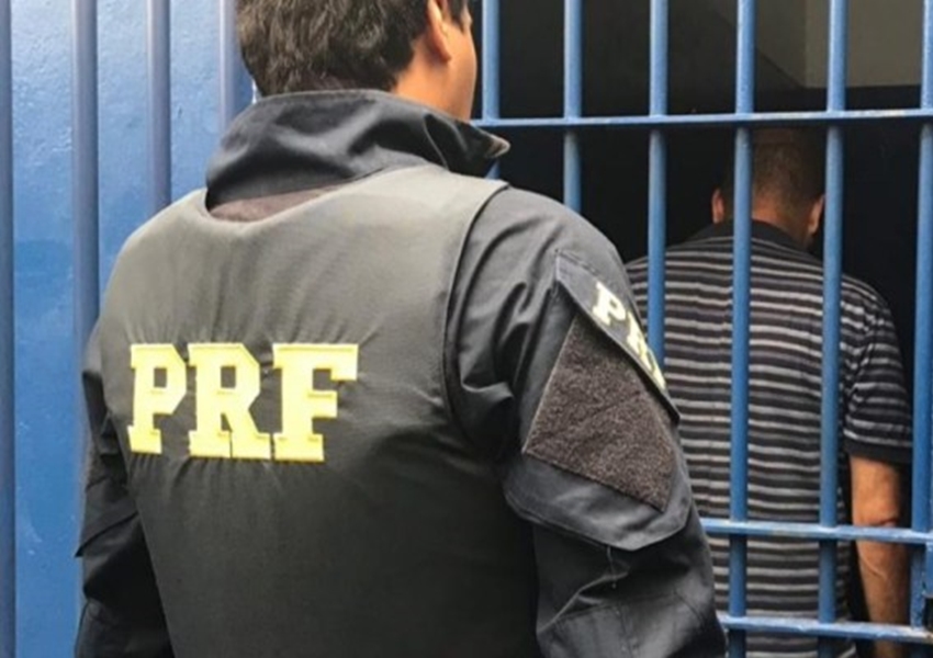 Homem é preso suspeito de estuprar mulher após dar carona; vítima teve orelha cortada com chave de fenda