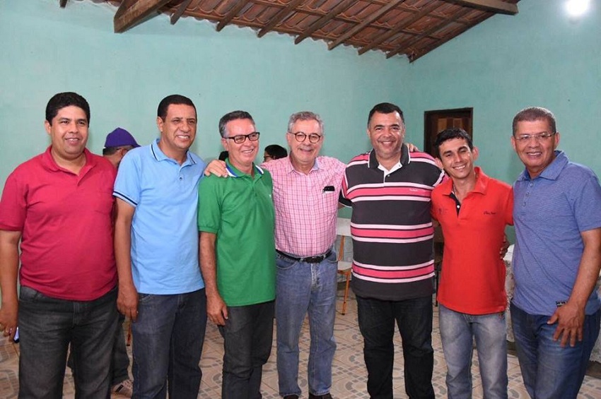 Saúde de Livramento de Nossa Senhora recebe R$ 500 mil de recursos de emenda parlamentar dos deputados Waldenor Pereira e Zé Raimundo 