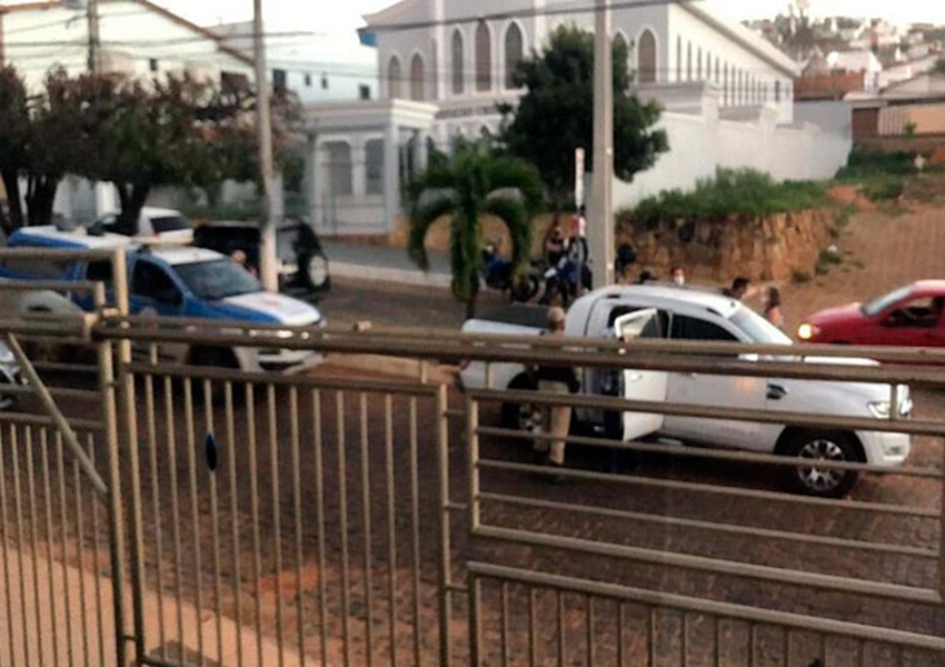 Chinês preso suspeito por lavagem de dinheiro queria investir na região de Caetité