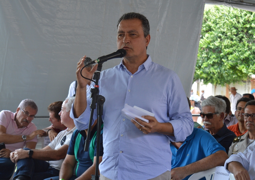 STJ manda PF interrogar Wagner em apuração que envolve também Rui Costa, diz revista