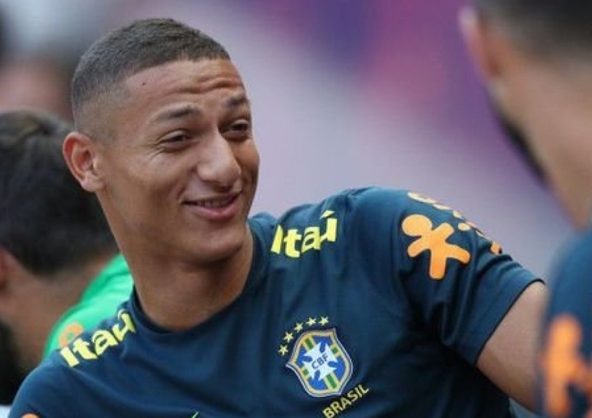 Seleção Brasileira faz o primeiro jogo após a Copa contra os EUA