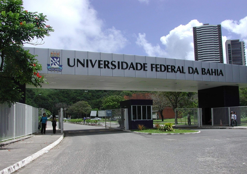 Mais de 28 mil estudantes serão afetados com redução nos auxílios da Universidade Federal da Bahia