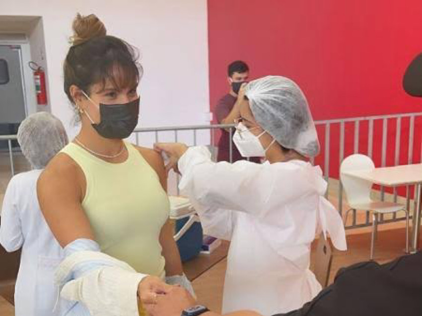MPCE investiga possível caso de fura-fila cometido pela influenciadora digital Thyane Dantas