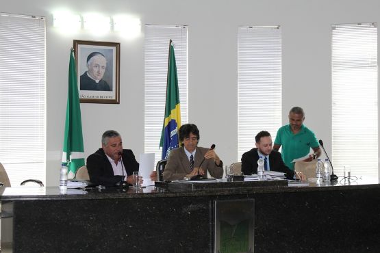 Galeria da notícia