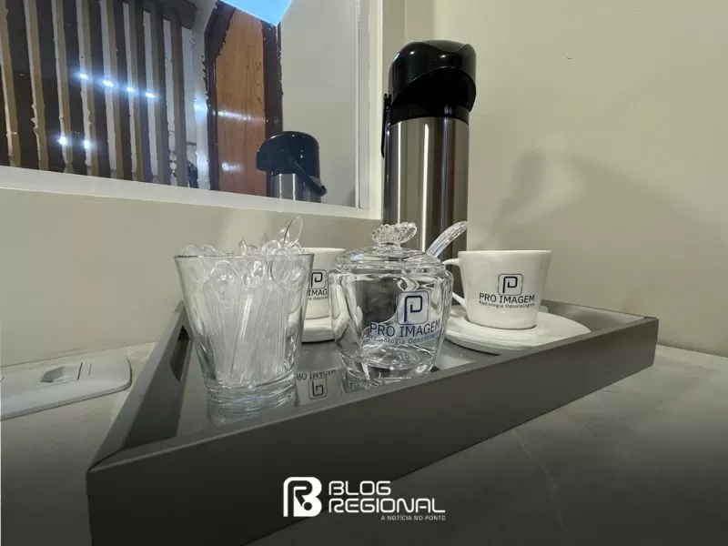 Galeria da notícia