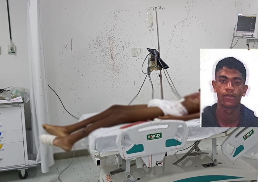 Bom Jesus da Lapa: Homens invadem hospital e deixa paciente decapitado