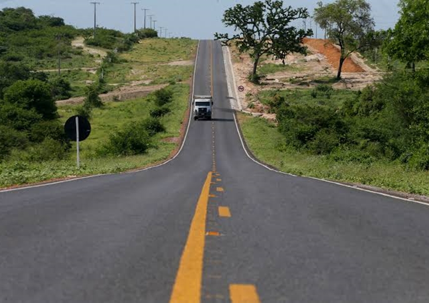 Quatro rodovias estaduais e uma ponte passarão por obras de Infraestrutura