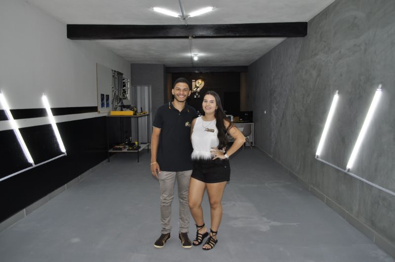 Galeria da notícia