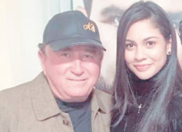 Aos 67, Amado Batista assume namoro com jovem de 19 anos