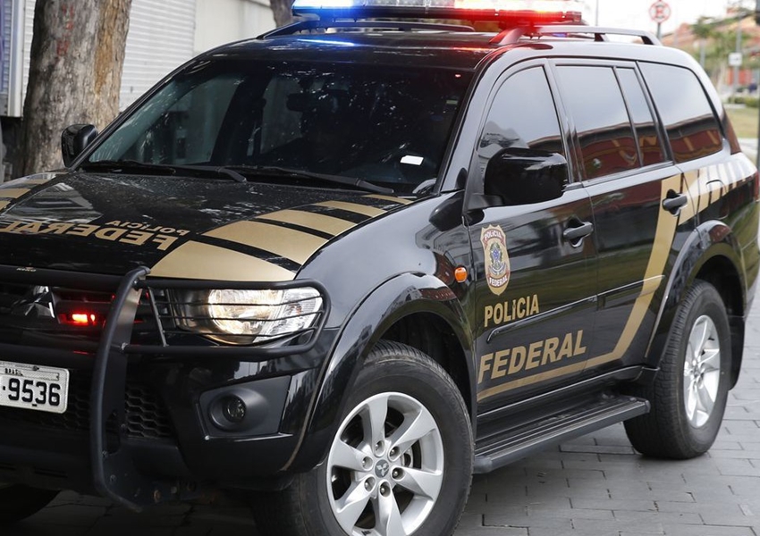 PF cumpre 11 mandados na Bahia em operação contra venda de decisões judiciais