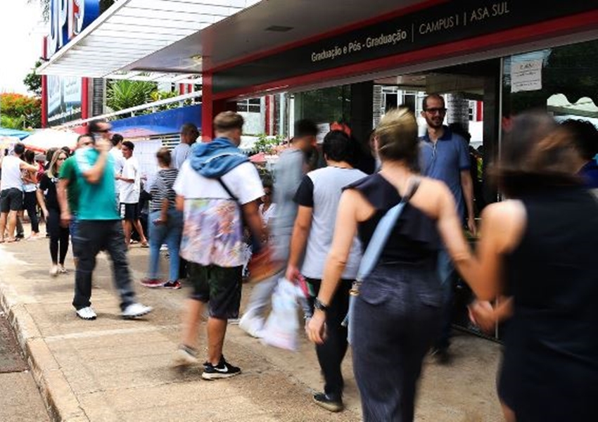 Prazo para as instituições de ensino aderirem ao ProUni começa nesta quinta (7)