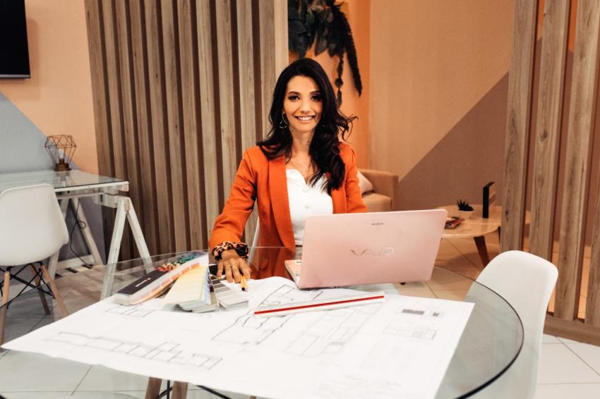 Conheça o escritório Luane Coelho Arquitetura & Interiores