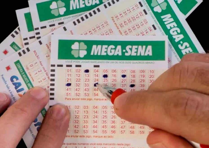 Mega-Sena acumula e próximo concurso deve pagar R$ 70 milhões