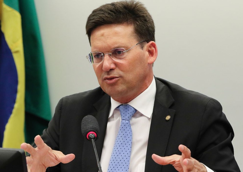 Roma diz que ACM Neto impõe submissão a Bruno Reis