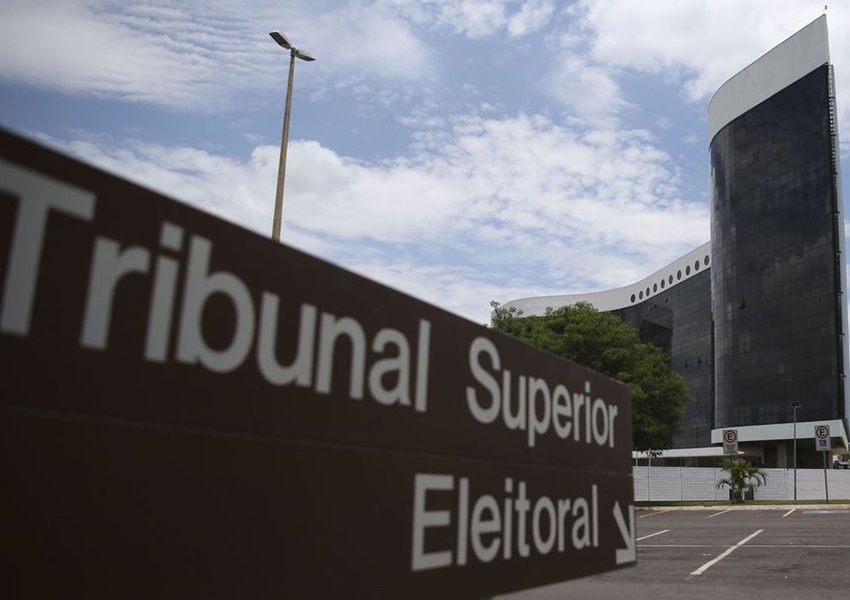 TSE apresenta à imprensa projeto de divulgação da totalização de votos