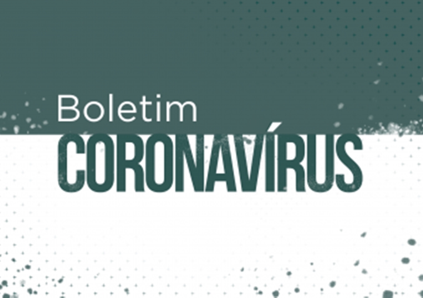 Bahia registra 3.547 novos casos de Covid-19 nas últimas 24h
